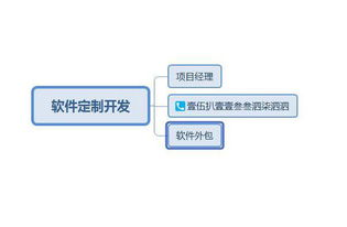 国内软件外包公司排行榜解读 巨头与新锐的博弈