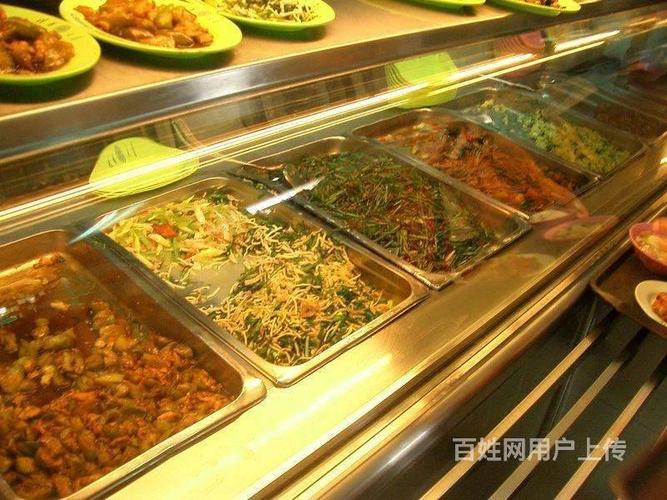 寮步工厂后勤革新 饭堂承包与软件外包的双重赋能